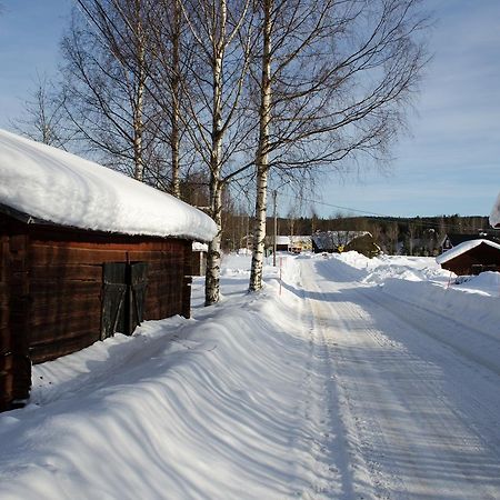 Hotel Sikfors Konferens & Fritidsby à Vargbacken Extérieur photo