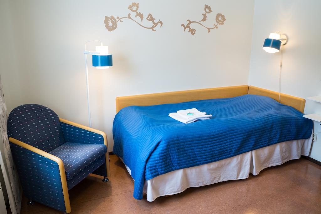 Hotel Sikfors Konferens & Fritidsby à Vargbacken Chambre photo
