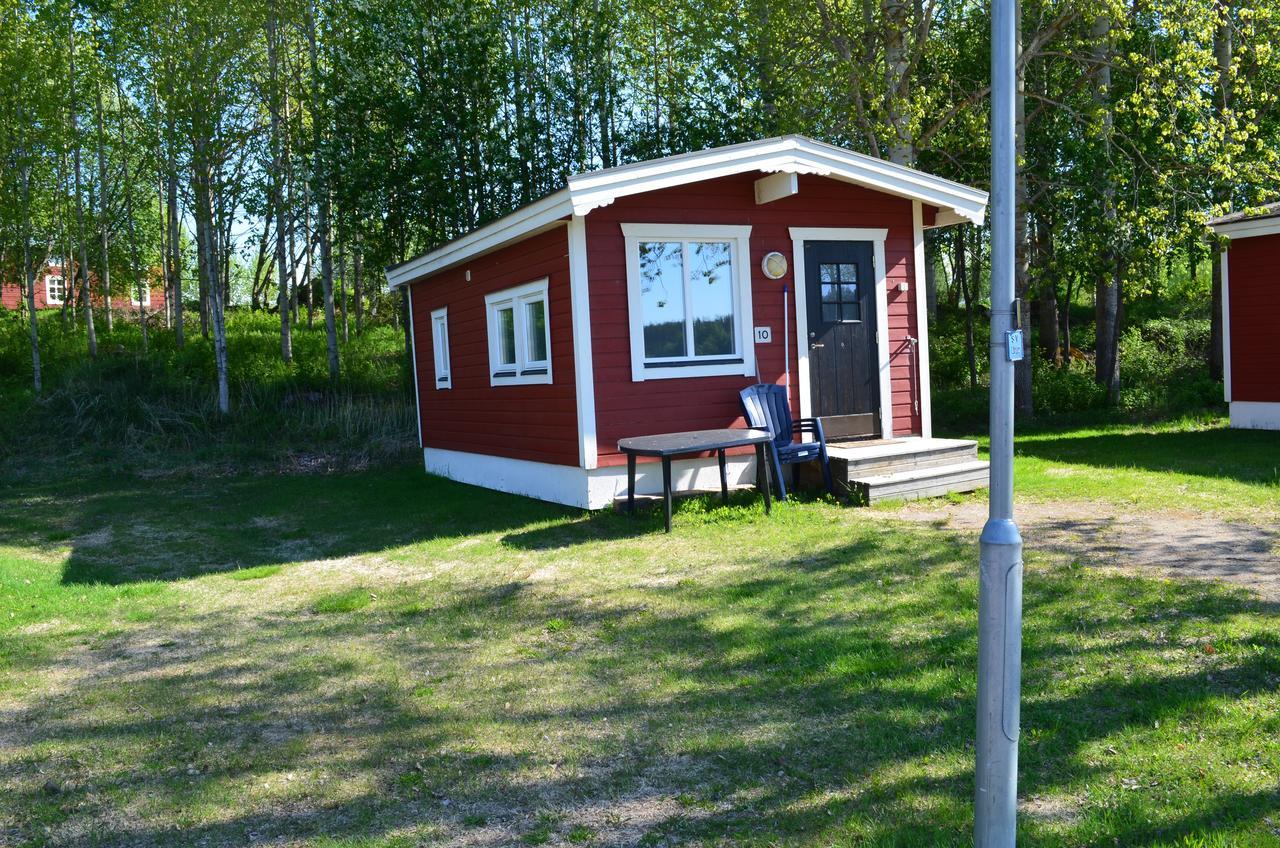 Hotel Sikfors Konferens & Fritidsby à Vargbacken Extérieur photo