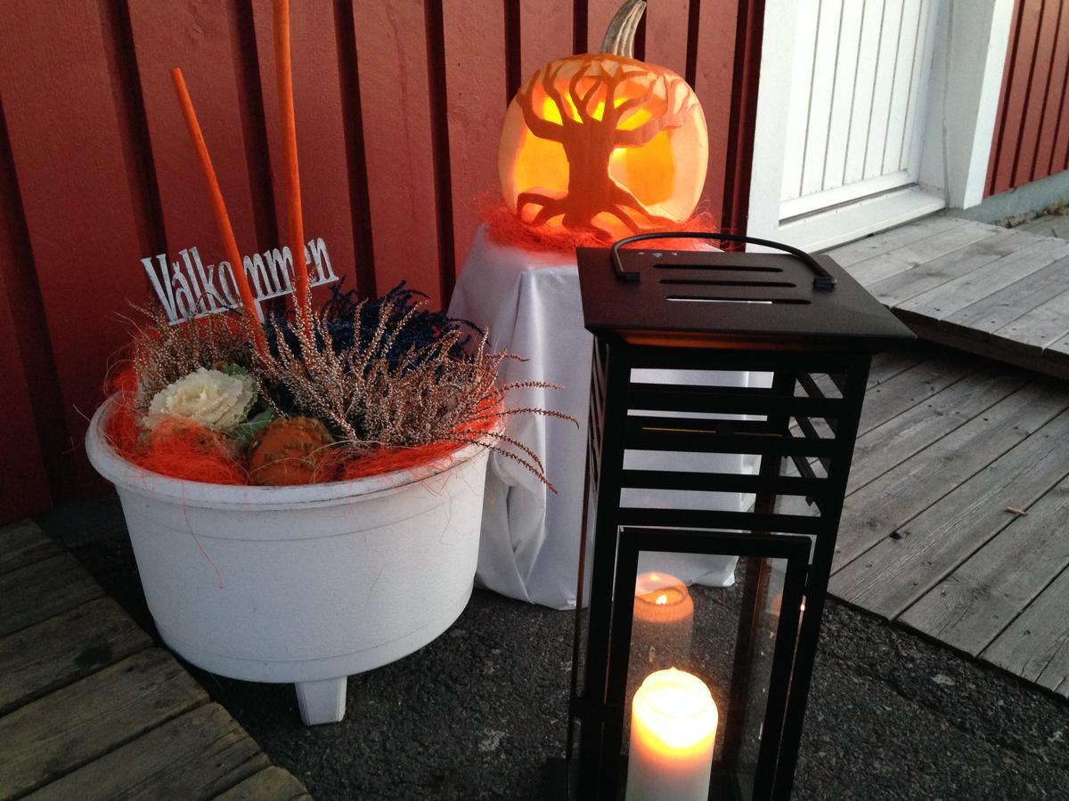 Hotel Sikfors Konferens & Fritidsby à Vargbacken Extérieur photo